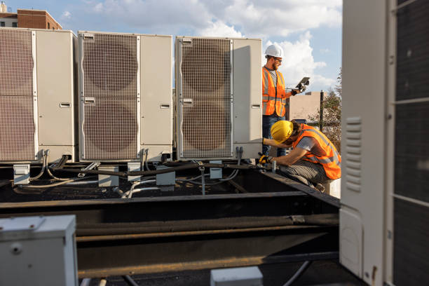Best HVAC air duct cleaning  in Twin Lakes, CO