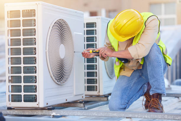 AC installation near me in Twin Lakes, CO