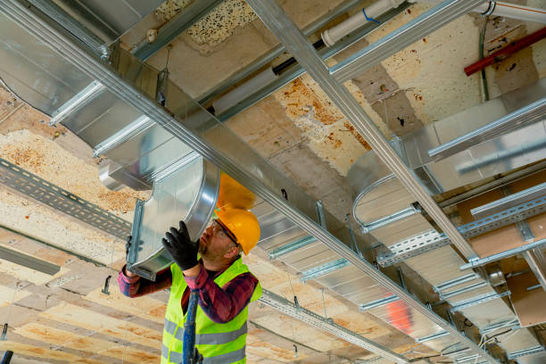 Affordable air conditioning repair in Twin Lakes, CO