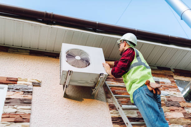 Best Emergency HVAC repair  in Twin Lakes, CO