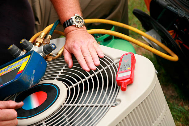 Best HVAC maintenance near me  in Twin Lakes, CO