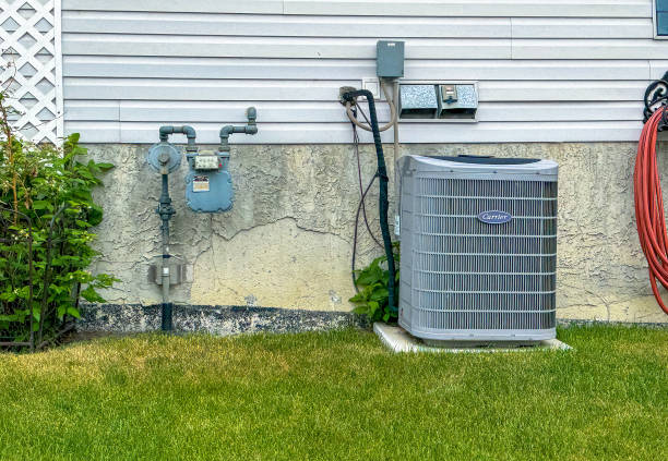 Best Air conditioning repair  in Twin Lakes, CO